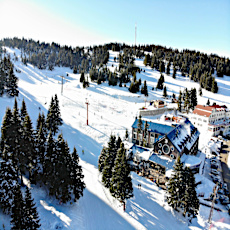 Oksijen Zone Hotel & Spa